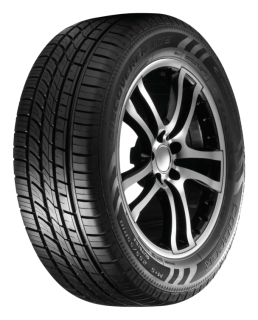 Шины Cooper Discoverer HTS